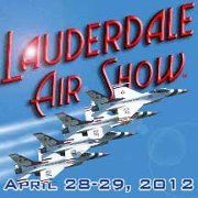 Lauderdale Air Show Charter