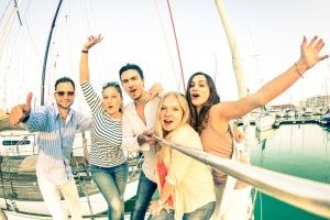 Party Yacht Charters Miami