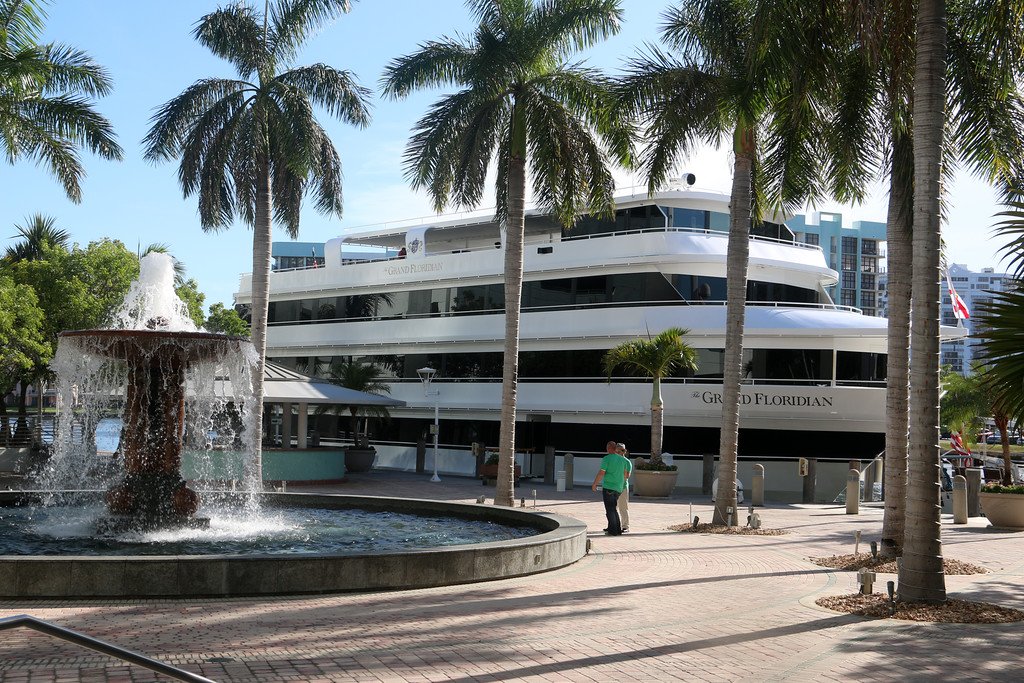 the floridian yacht