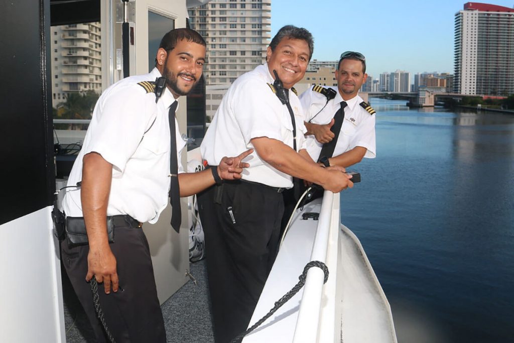 Affordable Yacht Charters along West Palm Beach