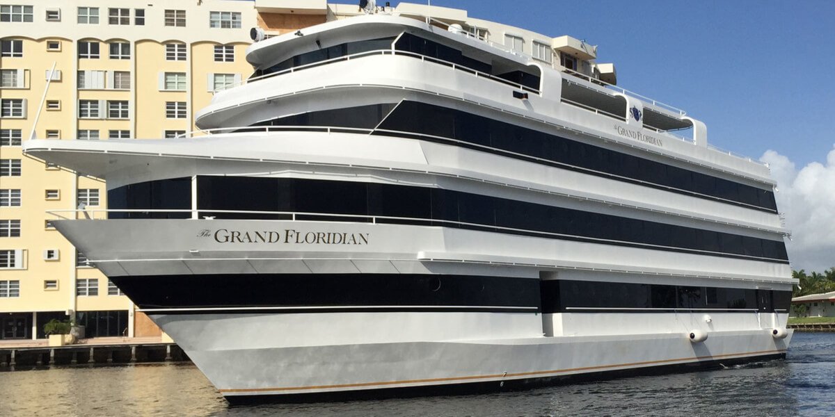 Yacht Rental In Miami