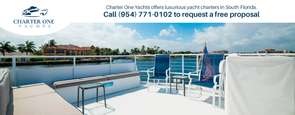 delray beach yacht charter