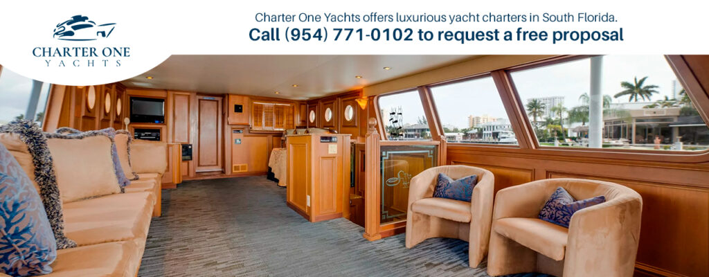 florida charter boat