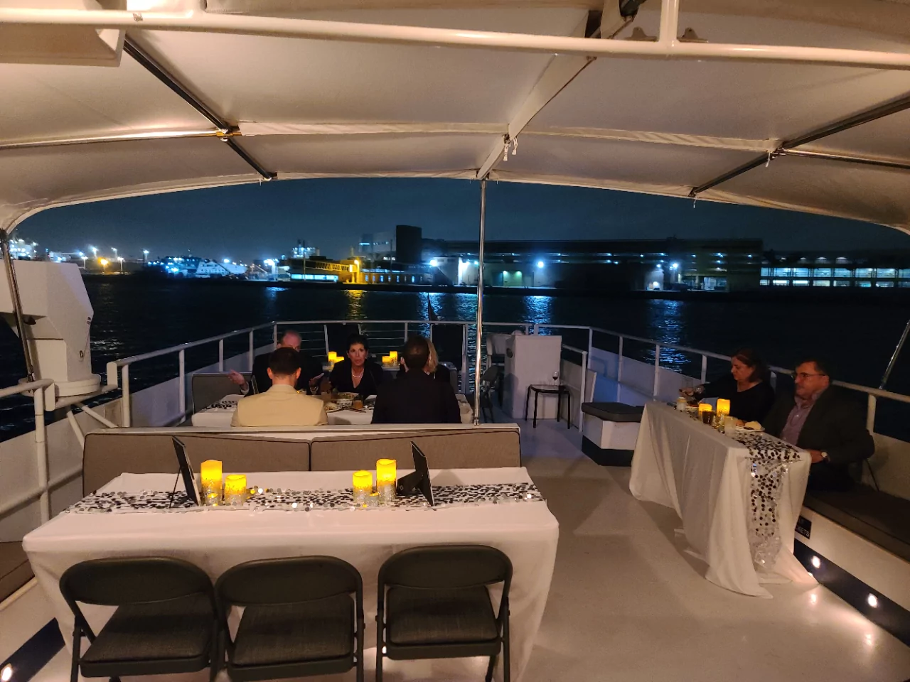 miami beach yacht party rental on charter one 