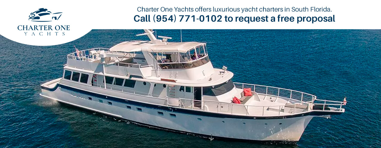 Fort Lauderdale Charters